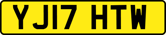 YJ17HTW