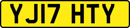 YJ17HTY