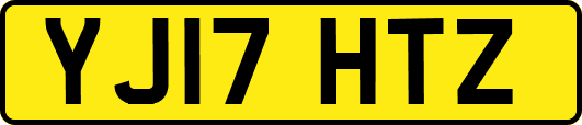 YJ17HTZ