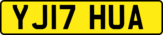 YJ17HUA