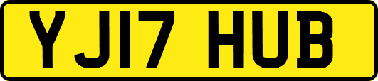 YJ17HUB