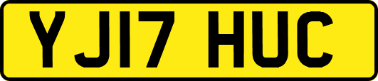YJ17HUC