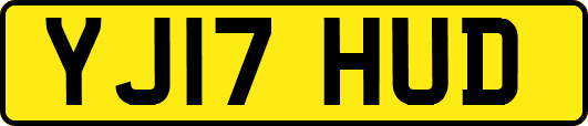 YJ17HUD
