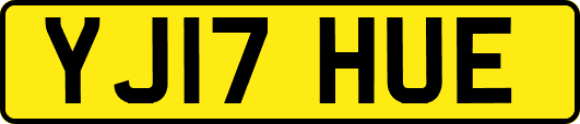 YJ17HUE
