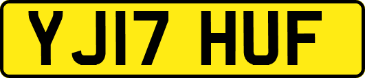 YJ17HUF
