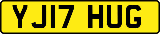 YJ17HUG