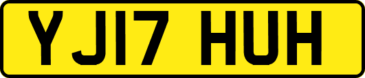 YJ17HUH