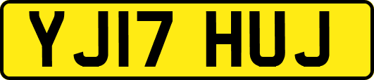 YJ17HUJ