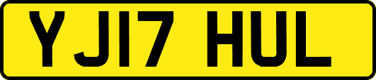 YJ17HUL