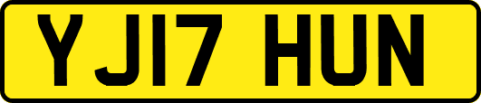 YJ17HUN