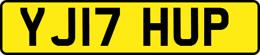 YJ17HUP