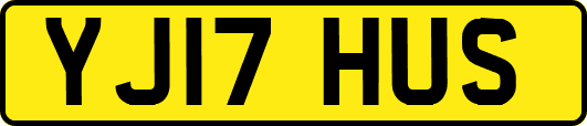 YJ17HUS