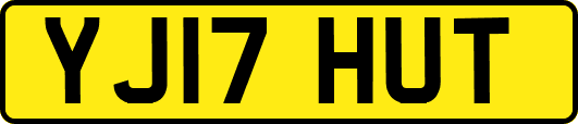 YJ17HUT