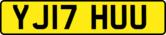 YJ17HUU