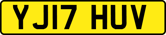 YJ17HUV