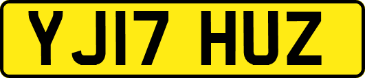 YJ17HUZ