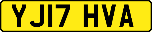 YJ17HVA