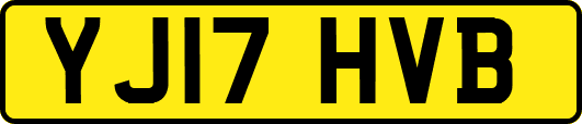 YJ17HVB
