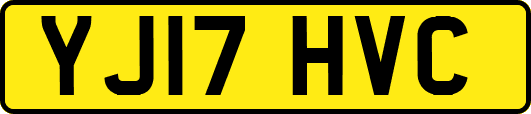 YJ17HVC