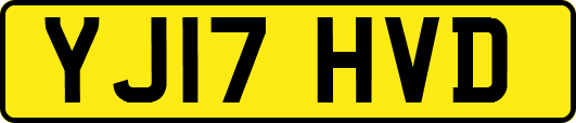 YJ17HVD