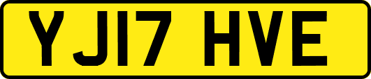 YJ17HVE