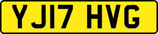 YJ17HVG