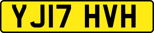 YJ17HVH