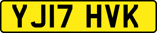 YJ17HVK