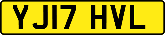 YJ17HVL
