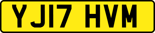 YJ17HVM