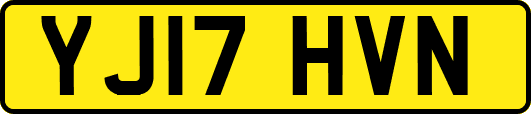 YJ17HVN