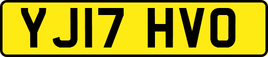 YJ17HVO