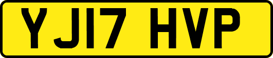 YJ17HVP
