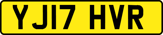 YJ17HVR