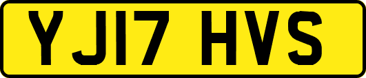 YJ17HVS