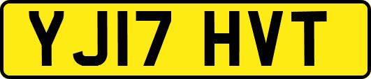 YJ17HVT