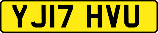 YJ17HVU