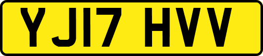 YJ17HVV