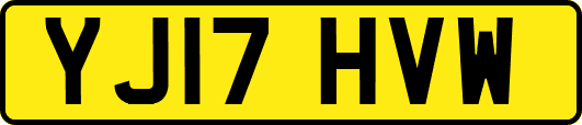 YJ17HVW
