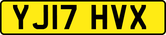 YJ17HVX