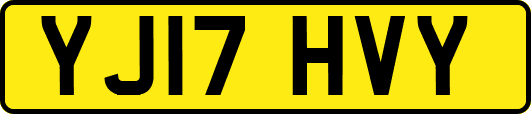 YJ17HVY