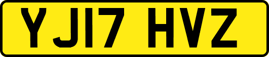 YJ17HVZ
