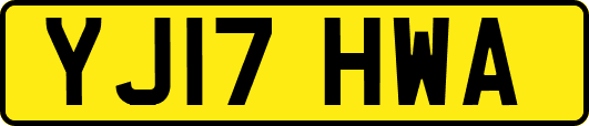 YJ17HWA