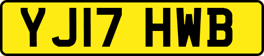 YJ17HWB