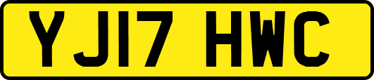YJ17HWC