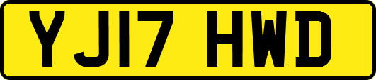 YJ17HWD