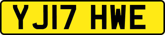 YJ17HWE
