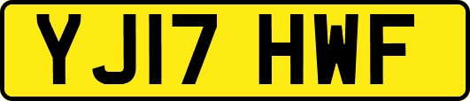 YJ17HWF