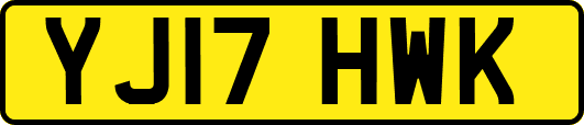 YJ17HWK