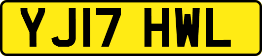 YJ17HWL